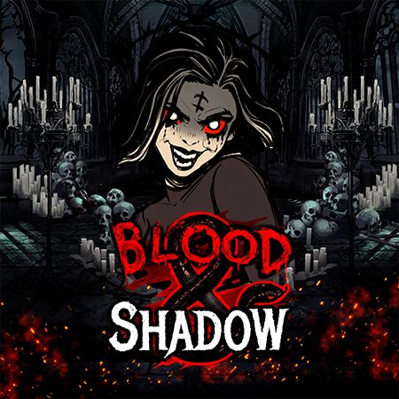 Blood And Shadow