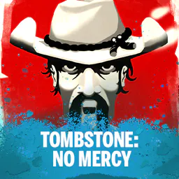 Tombstone No Mercy